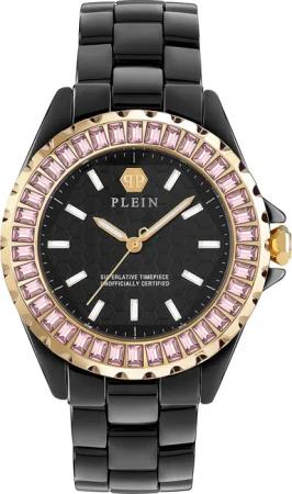 Philipp Plein PWPPA0324 Damenuhr Heaven 38mm 5ATM