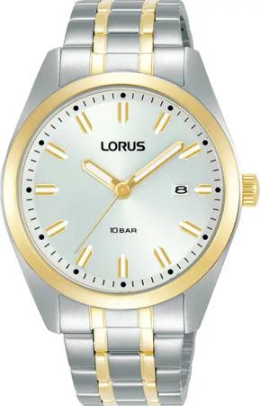 Lorus RH978PX9 Sport Herrenuhr 39mm 10ATM