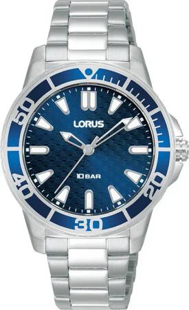Lorus RG249VX9 Sport Damenuhr 34mm 10ATM