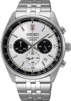 Seiko SSB425P1 Sport Chronograph Herrenuhr 42mm 10ATM