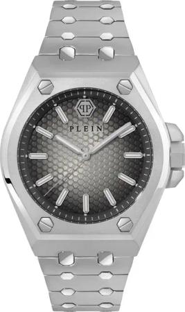 Philipp Plein PWPMA0124 Herrenuhr Extreme Gent 43mm 5ATM