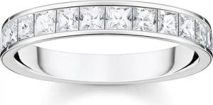Thomas Sabo Ring Damenring TR2358-051-14-56