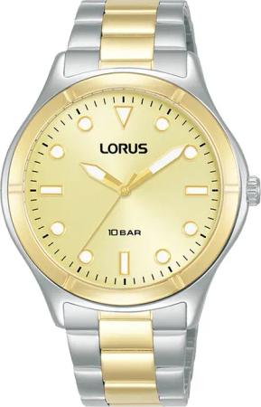 Lorus RG244VX9 Sport Damenuhr 36mm 10ATM