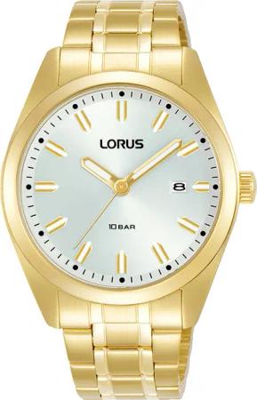 Lorus RH982PX9 Sport Herrenuhr 39mm 10ATM