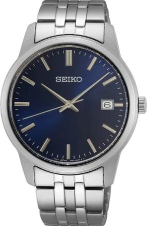 Seiko SUR399P1 Conceptual Series Herrenuhr 40mm 5ATM