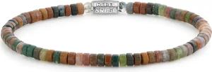 Rebel & Rose Armband Indian Summer RR-40082-S-M Unisex