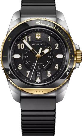 Victorinox 242014 Herrenuhr Journey 1884 Quarz 43mm 20ATM