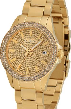 Jacques Lemans LP-129C La Passion Damen 38mm 10ATM