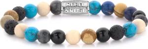 Rebel & Rose Armband Summer Breeze RR-80064-S-L+ Herren
