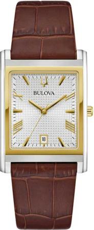 Bulova 98B430 Sutton 29mm 3ATM