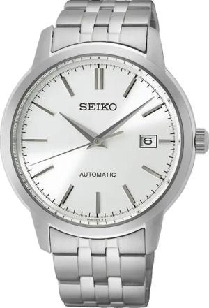 Seiko SRPH85K1 Herrenuhr Automatik 41mm 10ATM