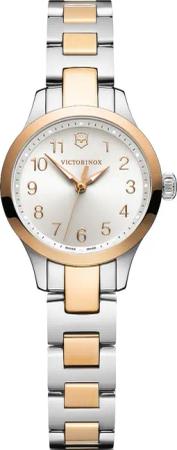 Victorinox 241842 Alliance XS Damenuhr 28mm 10ATM