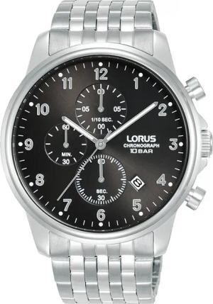 Lorus RM335JX9 Chronograph Herrenuhr 43mm 10ATM
