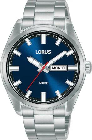 Lorus RH349AX9 Sport Herrenuhr 40mm 10ATM