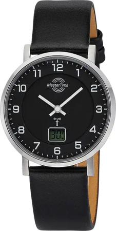 Master Time MTLS-10739-22L Funk Advanced 36mm 5ATM