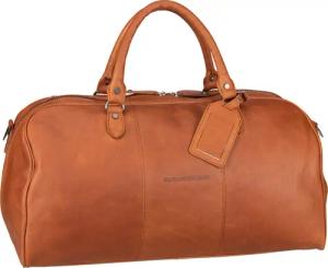The Chesterfield Brand William 0004 in Cognac (40 Liter), Weekender
