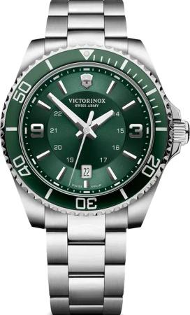 Victorinox 241934 Maverick Large Herrenuhr 43mm 10ATM