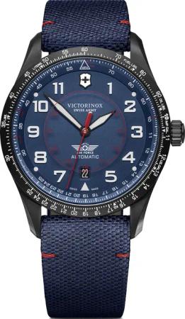 Victorinox 241998 Airboss Automatik Herrenuhr 42mm 10ATM
