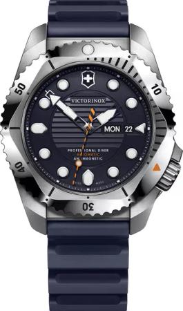 Victorinox 241995 Herrenuhr Dive Pro Automatik 43mm 30ATM