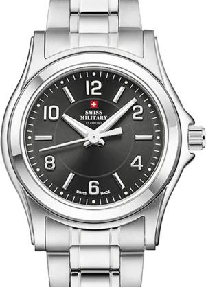 Swiss Military SM34003.21 Damenuhr 27mm 5ATM