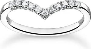 Thomas Sabo Ring Damenring TR2394-051-14-52