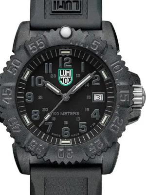 Luminox X2.2072 Sea Lion Herrenuhr Unisex Uhr 37mm 10ATM