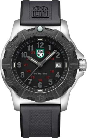 Luminox X2.2132 Manta Ray Steel Herrenuhr 45mm 10ATM