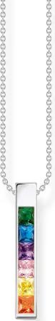 Thomas Sabo Halskette KE2113-166-7