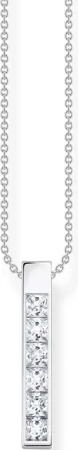 Thomas Sabo Halskette KE2113-051-14