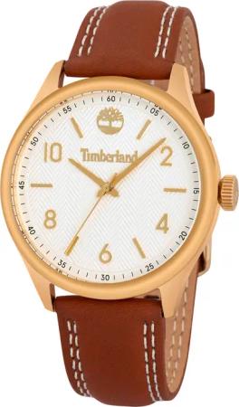 Timberland TDWLA2101802 Odiorne Unisex Uhr 40mm 5ATM