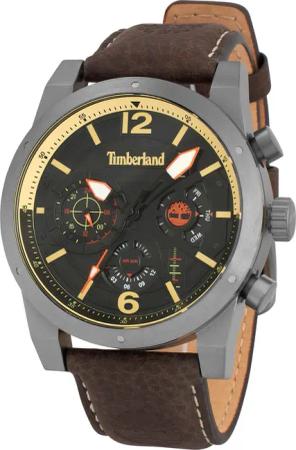 Timberland TDWGF2100001 Holyoke Herrenuhr 46mm 5ATM