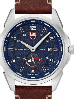 Luminox XL.1763 Atacama Adventurer Herrenuhr 43mm 20ATM