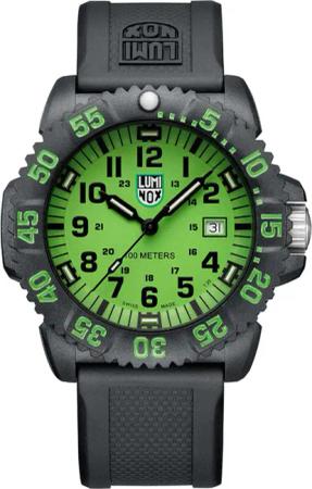 Luminox X2.2067.1 Sea Lion Herrenuhr 44mm 10ATM