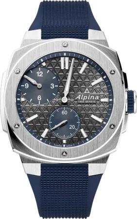 Alpina AL-650DGN4AE6 Extreme Regulator Automatik Herrenuhr 41mm 20ATM