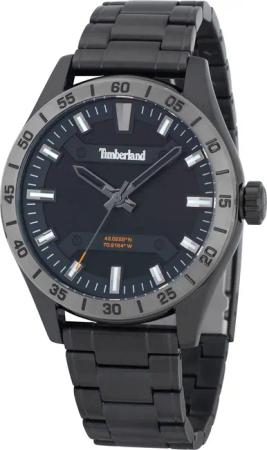Timberland TDWGG2201205 Calverton Herrenuhr 46mm 5ATM