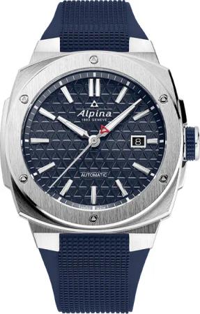 Alpina AL-525N4AE6 Extreme Automatik Herrenuhr 41mm 20ATM