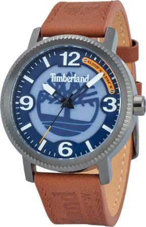 Timberland TDWGA2101503 Scusset Herrenuhr 44mm 5ATM