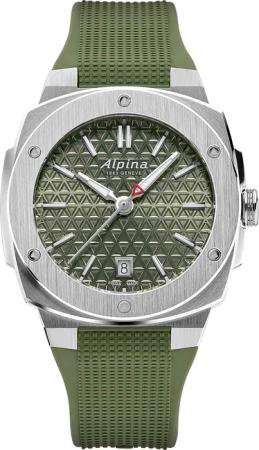 Alpina AL-220K2AE6 Damenuhr Extreme Quarz 34mm 10ATM
