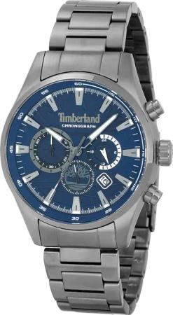 Timberland TDWGI2102405 Aldridge Chronograph Herrenuhr 46mm 5ATM