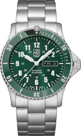 Luminox XS.0937 Herrenuhr Automatik Sport Timer 42mm 20ATM