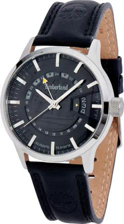 Timberland TDWGB2201501 Bergeron Herrenuhr 42mm 5ATM