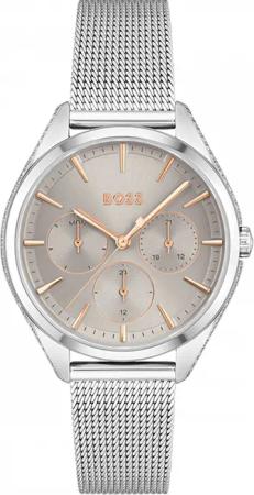 BOSS 1502638 Saya Damenuhr 38mm 3ATM