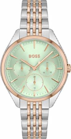 BOSS 1502641 Saya Damenuhr 38mm 3ATM