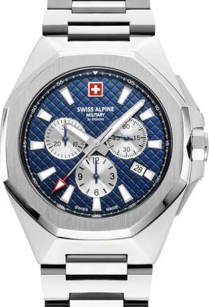 Swiss Alpine Military 7005.9135 Typhoon Herren Chronograph