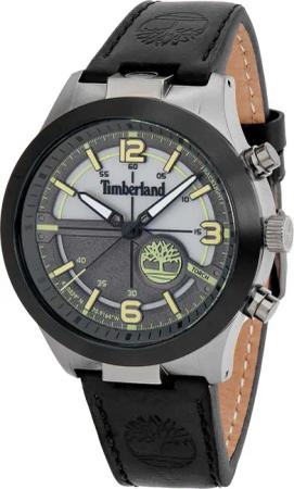 Timberland TDWGA2103303 Sullivan Herrenuhr 44mm 5ATM