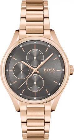 BOSS 1502603 Course Damenuhr 36mm 3ATM