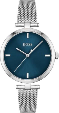BOSS 1502587 Majesty Damenuhr 32mm 3ATM