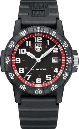 Luminox XS.0335 Herrenuhr Leatherback Sea Turtle Giant 44mm 100M