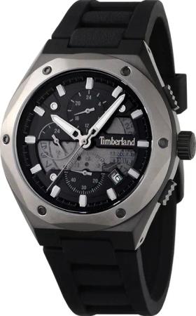 Timberland TDWGQ2231203 Abbotville Herrenuhr 45mm 5ATM