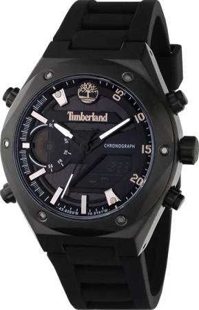 Timberland TDWGP2231401 Abbotville Herrenuhr 45mm 5ATM